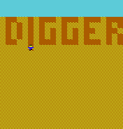 Digger